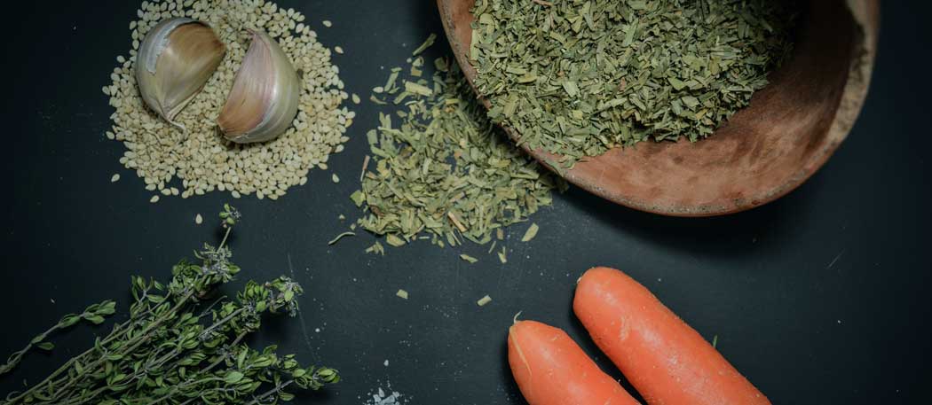 Healthy food products