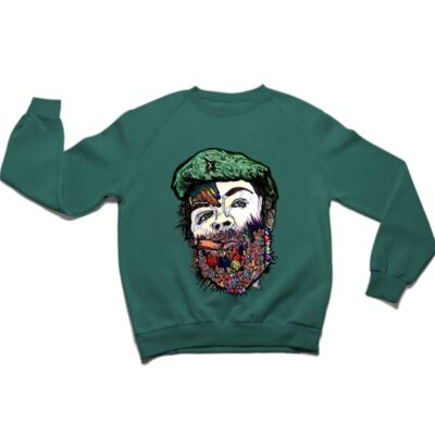 Che Guevara Sweater